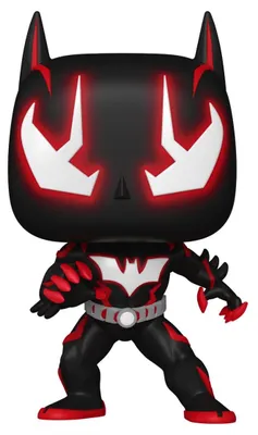 Produktbild von DC Comics POP! Batman Beyond Vinylfigur 9 cm