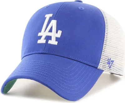 Obrázok produktu pre 47 Brand Detská šiltovka - BRANSON Los Angeles Dodgers