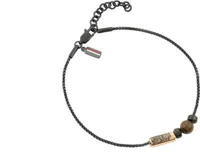 Immagine prodotto di Bracciali Liujo Collezione Jewels Collection - uomo