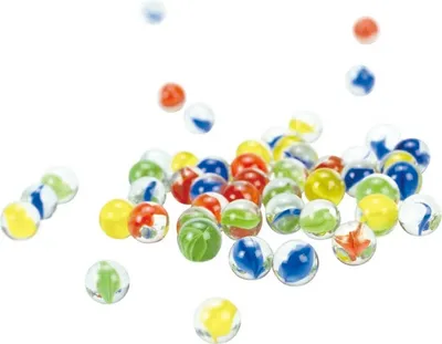 Produktbild von Hape Quadrilla Marble Runs Murmel-Set, E6035