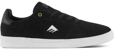 Produktbild von Emerica Seneca SCHWARZE Schuhe, Schuhgröße 45