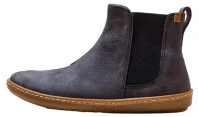 Image de El Naturalista Bottines pour Femme N5310 PLEASANT OCEAN/ CORAL Couleur Bleu