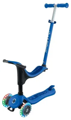 Produktbild von Scooter Commute - Go-Up Sporty Light V2 - Dunkelblau - Globber