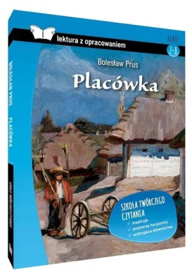 Immagine prodotto di Placówka Bolesława Prusa - Lektura z opracowaniem