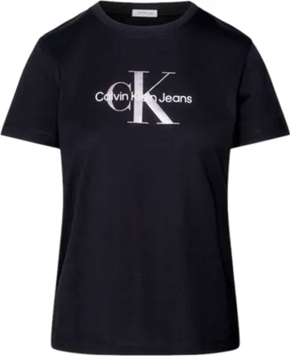 Image de Diffused Monologo Regular Tee