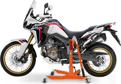 Obrázek produktu pro CS Power Classic středový stojan pro Honda Africa Twin CRF 1000 L 16-19