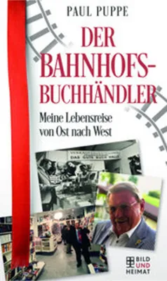 Immagine prodotto di Der Bahnhofsbuchhändler