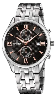 Productafbeelding van FESTINA Polshorloges F6854_7