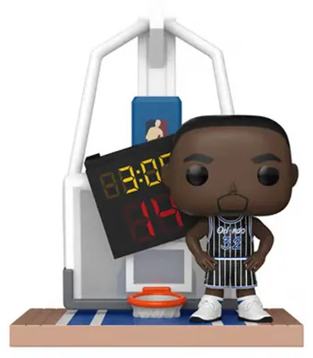Immagine prodotto di Funko POP! - "Deluxe: Orlando Magic Shaq" Figurina da collezione CD2196 (taglia unica) (colorata)