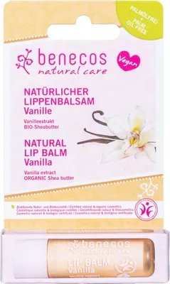 Immagine prodotto di Balsamo labbra - Vaniglia 4,7 g