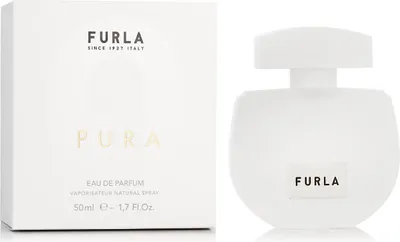 Obrázek produktu pro Furla Pura EDP 50 ml W