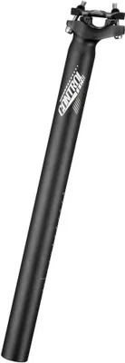 Produktbild von Controltech – eine Sattelstütze 400 x 27,2 mm, 10 mm Versatz