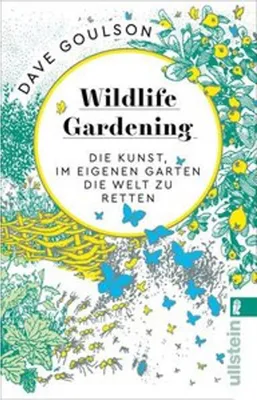 Produktbild von Wildlife Gardening