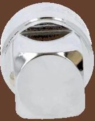 Produktbild von KS Tools 918.3473, 3/4", 1 Kopf/Köpfe, Chrom-Vanadium-Stahl, DIN 3120, ISO 1174, DIN 3123, ISO 3316, 65 mm, 340 g
