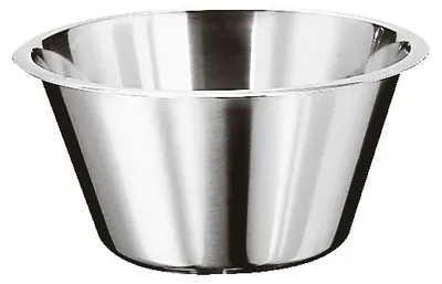 Obrázek produktu pro Plochá mísa Sambonet 8,0 l z nerezové oceli 12582-34