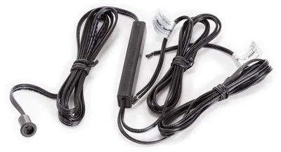 Image de Interrupteur à capteur de porte, installation encastrée, 12 V/24 V