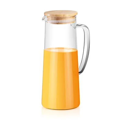 Produktbild von Krug mit Kappe ONLINE 1,0 l