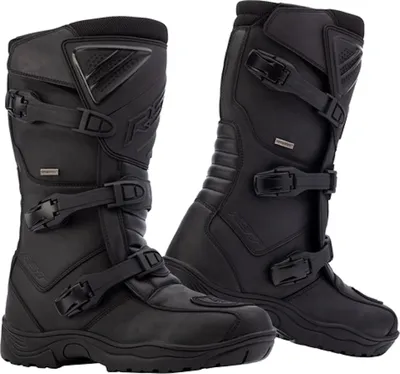 Zdjęcie produktu dla RST Ambush Waterproof Boot Black Rozmiar: 41