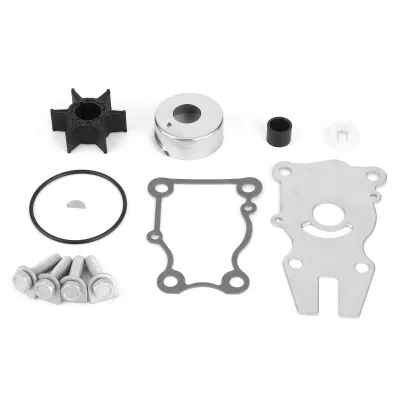 Produktbild von Wasserpumpenreparatur,63D-W0078-01-00,63DW00780100,Außenbord-Wasserpumpe,Wasserpumpenlaufrad,Wasserpumpen-Reparaturset