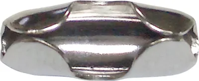 Produktbild von Wolfpack 4110074, Kettenglied, 60 mm, 70 mm, 20 mm, 16 g