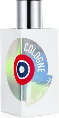 Produktbild von ETAT LIBRE D'ORANGE COLOGNE EDP 100ML Eau de Parfum