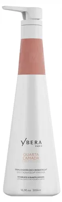Produktbild von QUARTA CAMADA - Finalisator Exo CromaTech 500ml