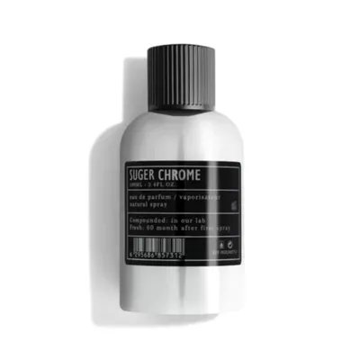 Image de Chrome  Suger, Aro-Fac, Eau de Parfum Unisexe 100 ml