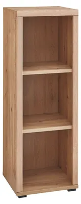 Productafbeelding van Linea Natura archiefkast, smal/laag, SONOS