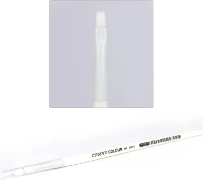 Obrázok produktu pre Štetec Citadel S Drybrush (syntetický)