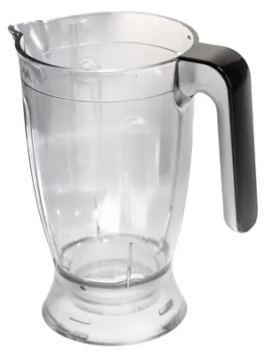 Produktbild von Philips 300005785031 Mixbecher für HR7776 HR7778 Küchemaschine Standmixer