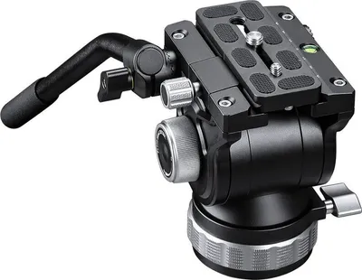 Obrázek produktu pro Leofoto BV-15, 130 mm, 1,3 kg, 7 cm