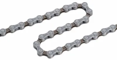 Produktbild von Shimano Fahrradkette CN-HG40, 6/7/8-fach, 115 Glieder, mit Quick Link