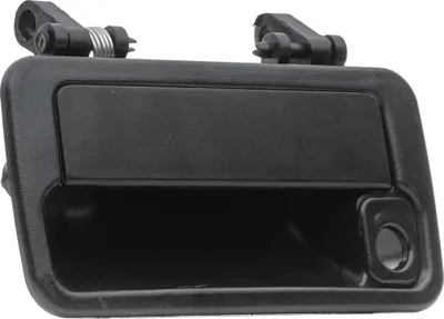 Produktbild von STARK SKDH-2010048 Türgriff Vorne Links für SUZUKI Vitara SUV (ET, TA, TD) Schwarz