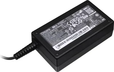 Produktbild von Acer nätadapter 65W, 19V, 1.1X3.0X7.7