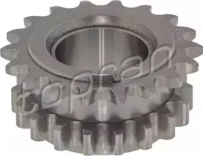 Produktbild von TOPRAN Kurbelwellenrad 116 217 für VW Golf V Schrägheck (1K1)