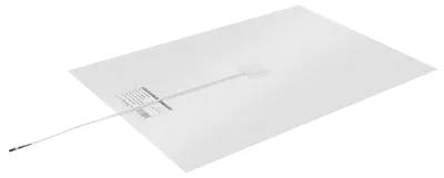 Zdjęcie produktu dla Mission Air Mata grzewcza pod lustro - 60x80cm