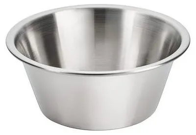 Produktbild von Küchenschüssel, seidenmatt, Ø 160 mm, 1 Liter