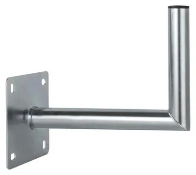 Image de Vayox Support d'antenne mural | USC-38/300 | Argent