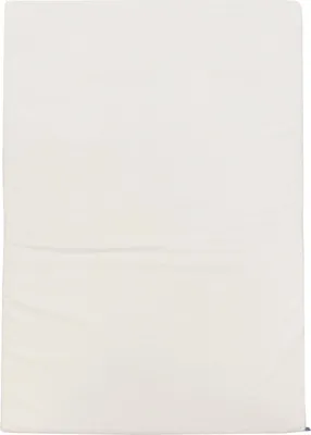 Produktbild von TupTam Baby Wickelauflage inkl. 2 Frotteebezügen ANK019, Farbe: Beige Uni, Größe: 72 x 85 cm
