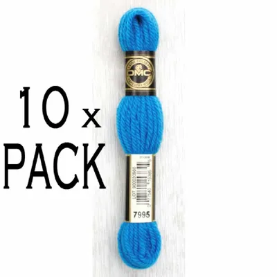 Produktbild von 10x DMC Laine Colbert Wolle, 8m, 486-7995, VPE