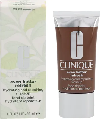 Immagine prodotto di Clinique Even Better Refresh Hydr. & Rep. Makeup 30ml