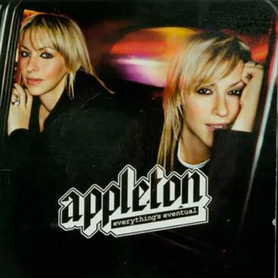 Obrázok produktu pre Appleton: EverythingS Eventual