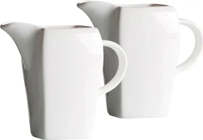 Produktbild von Ritzenhoff & Breker Melodie Milchkännchen 180 ml 2er Set