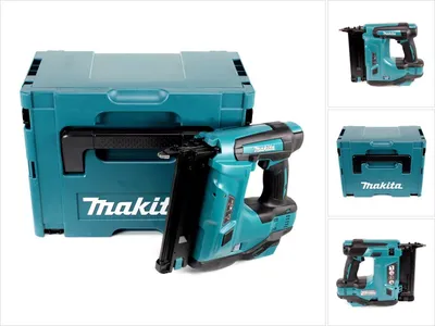 Produktbild von Makita DBN500ZJ Akku-Nagler