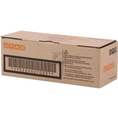 Obrázok produktu pre UTAX CK4520 Tonerkartusche 1 Stück(e) Original Schwarz (1T02P10UT0)