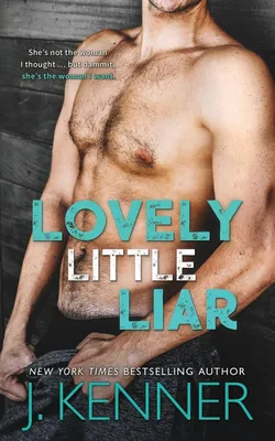 Produktbild von Lovely Little Liar