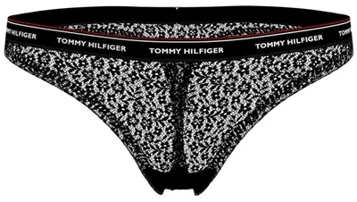 Produktbild von HöschenTommy Hilfiger UW0UW048960SK