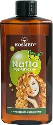 Produktbild von Kosmed Cosmetic Kerosin mit Brennnessel 150ml