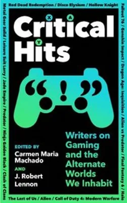 Immagine prodotto di Critical Hits