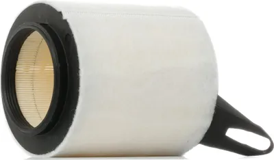 Produktbild von Luftfilter RIDEX 8A0145 für BMW 3 Touring (E91) Filtereinsatz